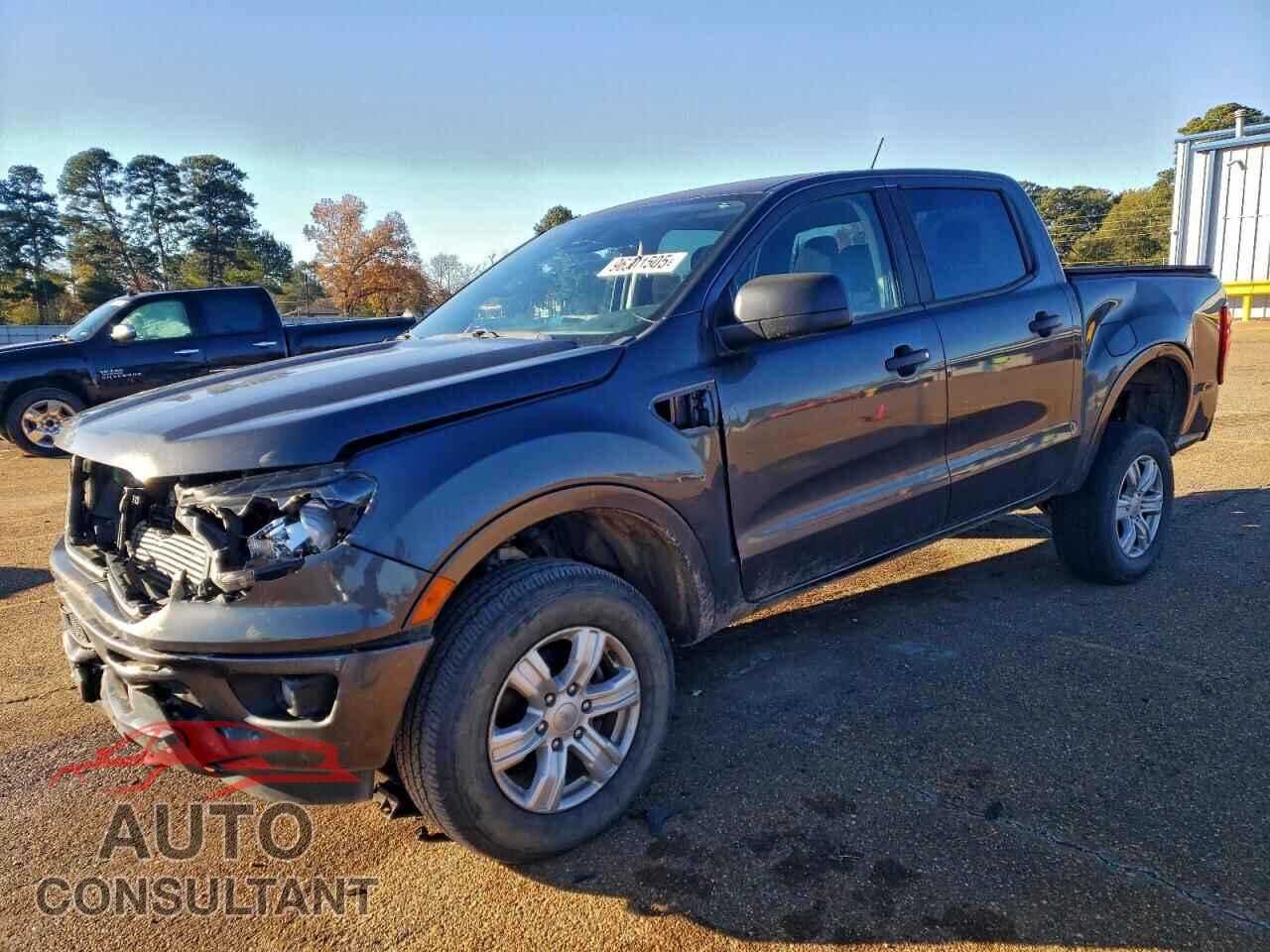 FORD RANGER 2019 - 1FTER4EH8KLA98505