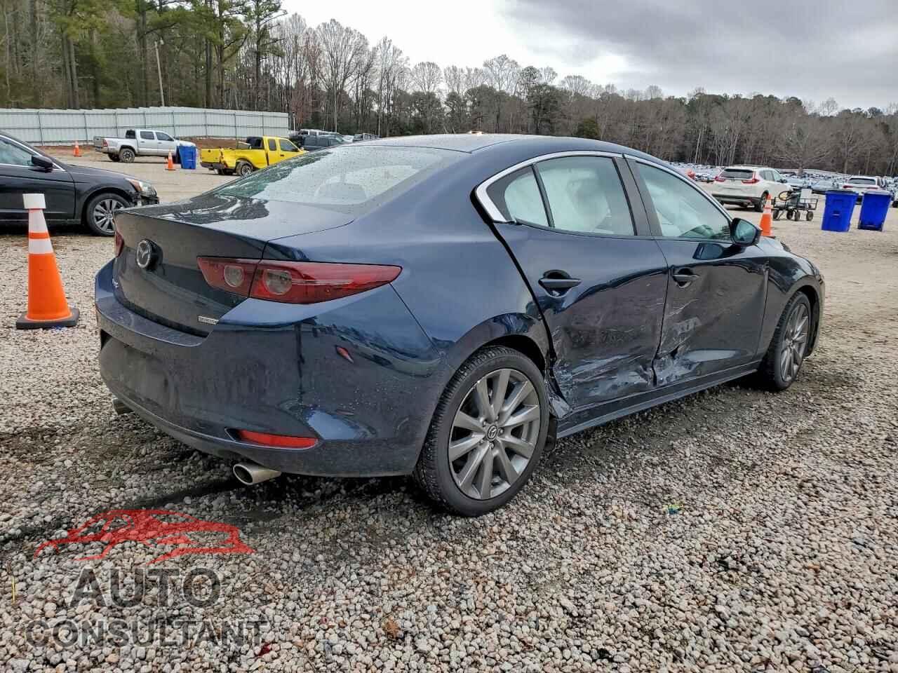 MAZDA 3 2021 - JM1BPABL2M1335018