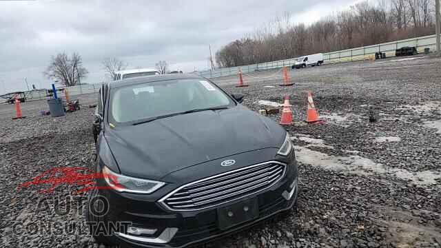 FORD FUSION 2017 - 3FA6P0HD6HR340395