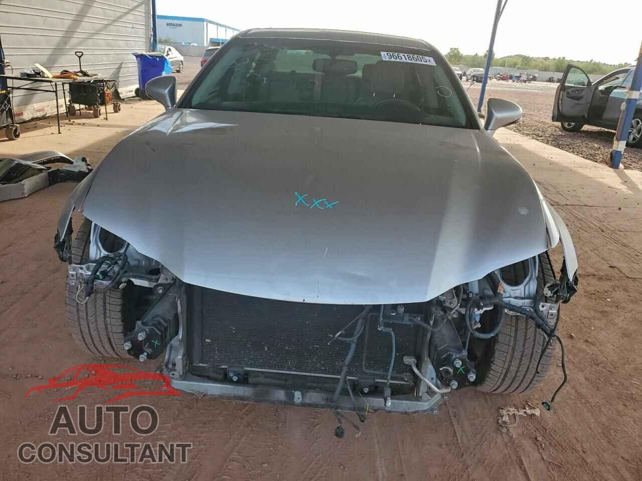 LEXUS GS350 2015 - JTHBE1BL4FA015965