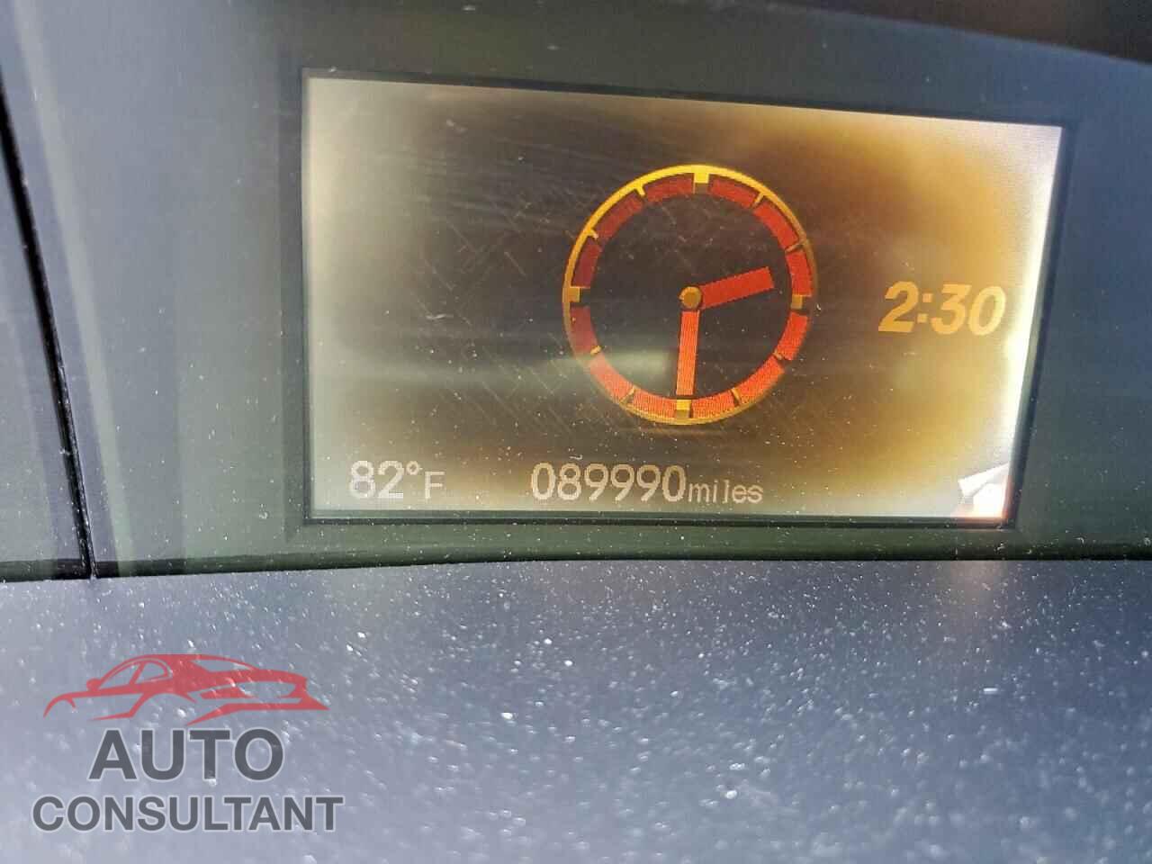 HONDA CIVIC 2013 - 19XFB2F54DE094495