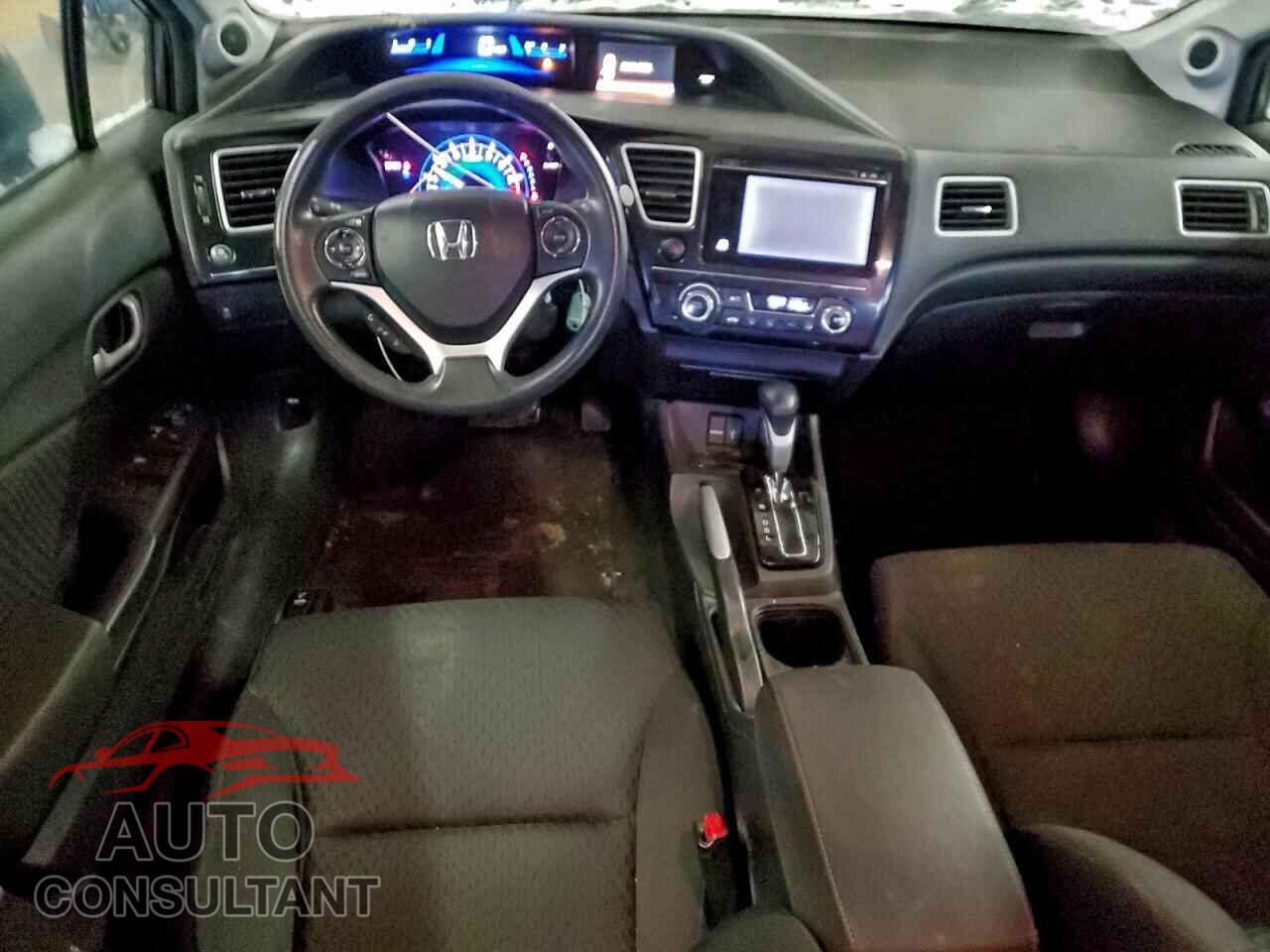 HONDA CIVIC 2015 - 19XFB2F70FE044231