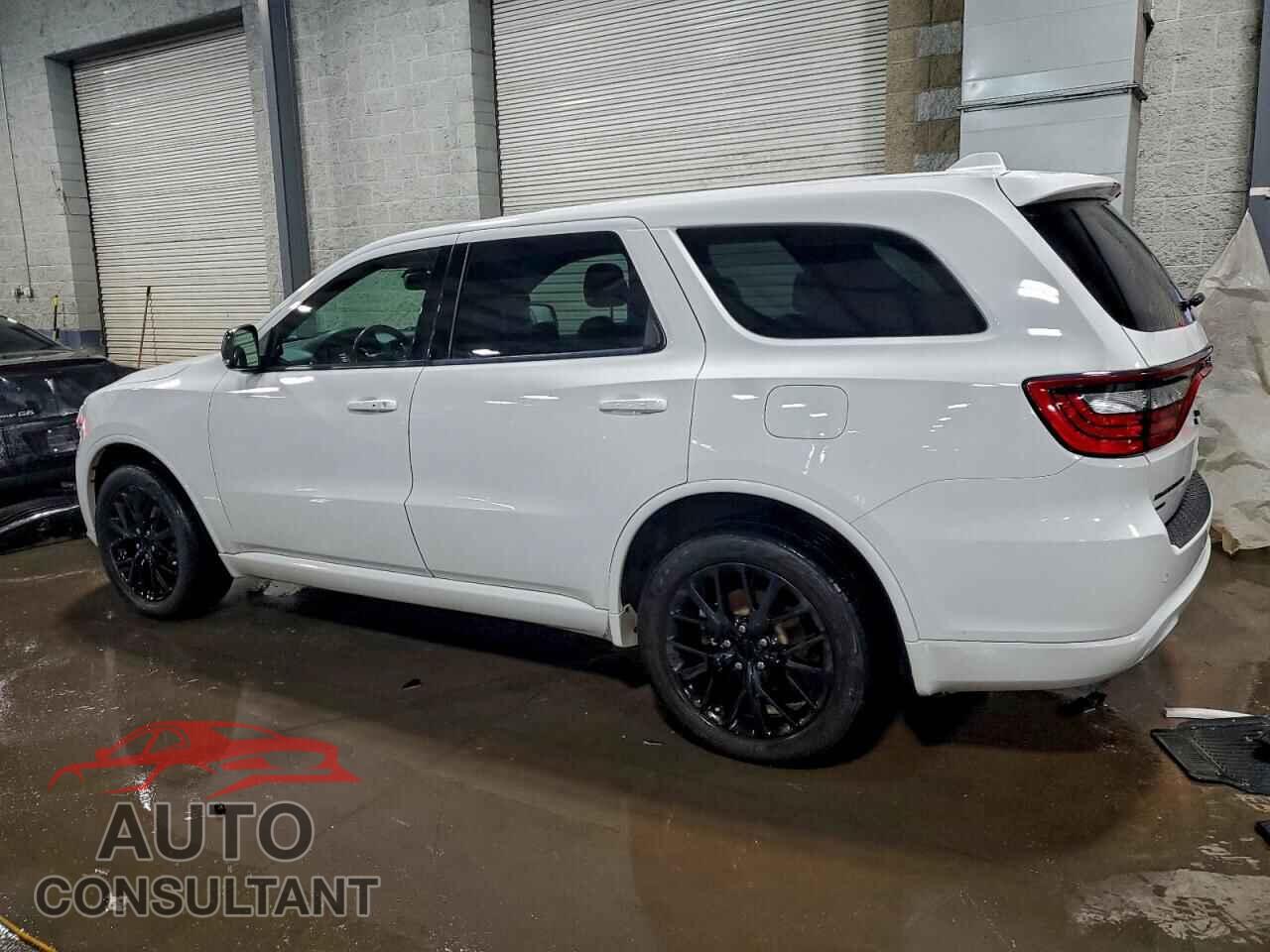 DODGE DURANGO 2016 - 1C4RDJDG8GC484730
