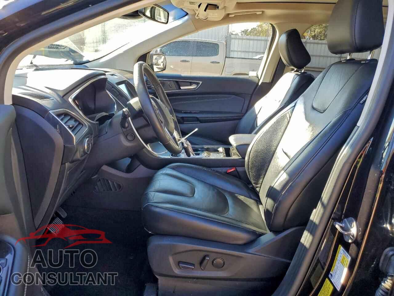 FORD EDGE 2020 - 2FMPK3K99LBB06385