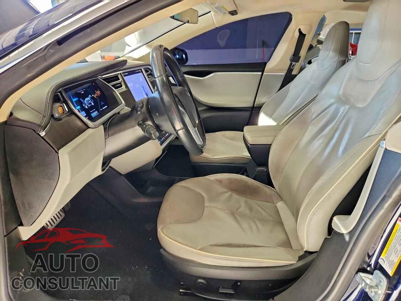 TESLA MODEL S 2013 - 5YJSA1DP2DFP20362