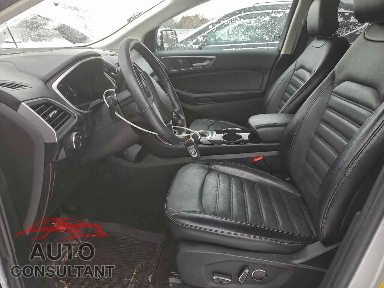 FORD EDGE 2018 - 2FMPK4J94JBC52648