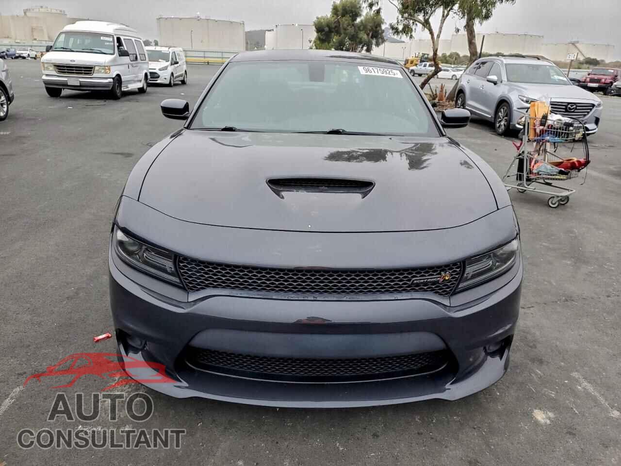 DODGE CHARGER 2017 - 2C3CDXGJ9HH599128