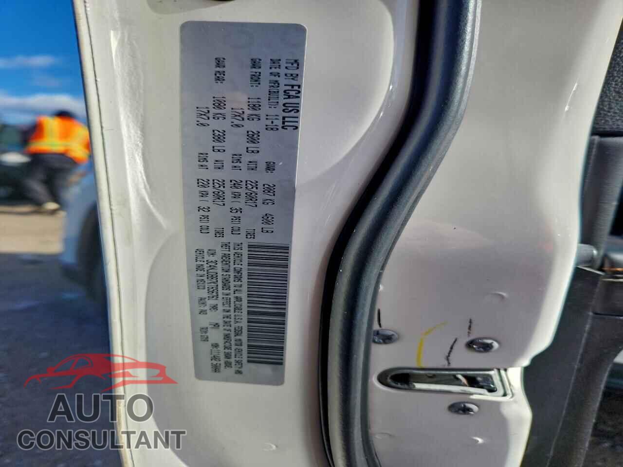 JEEP COMPASS 2019 - 3C4NJDBB7KT656761