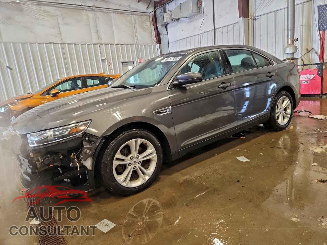 FORD TAURUS 2016 - 1FAHP2E87GG102816