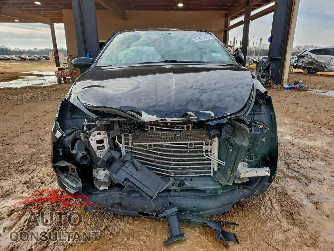 DODGE DART 2016 - 1C3CDFBB0GD680878