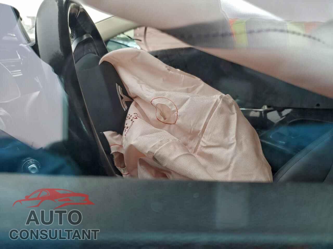 TESLA MODEL S 2015 - 5YJSA1S19FFP68815