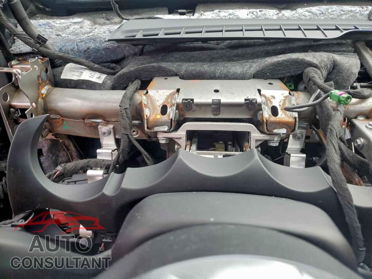PORSCHE CAYENNE 2017 - WP1AA2A26HKA86362