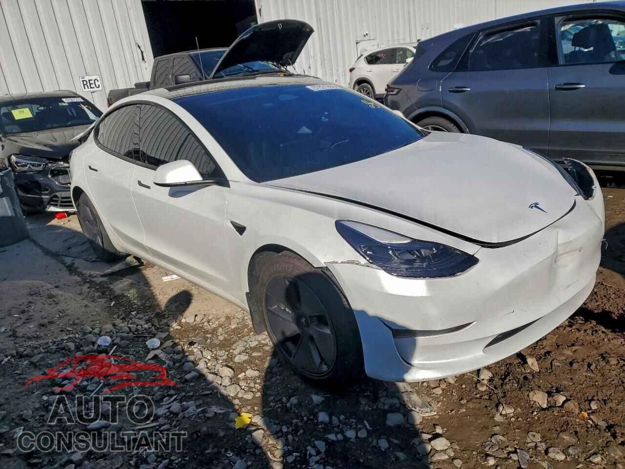 TESLA MODEL 3 2023 - 5YJ3E1EA9PF489905