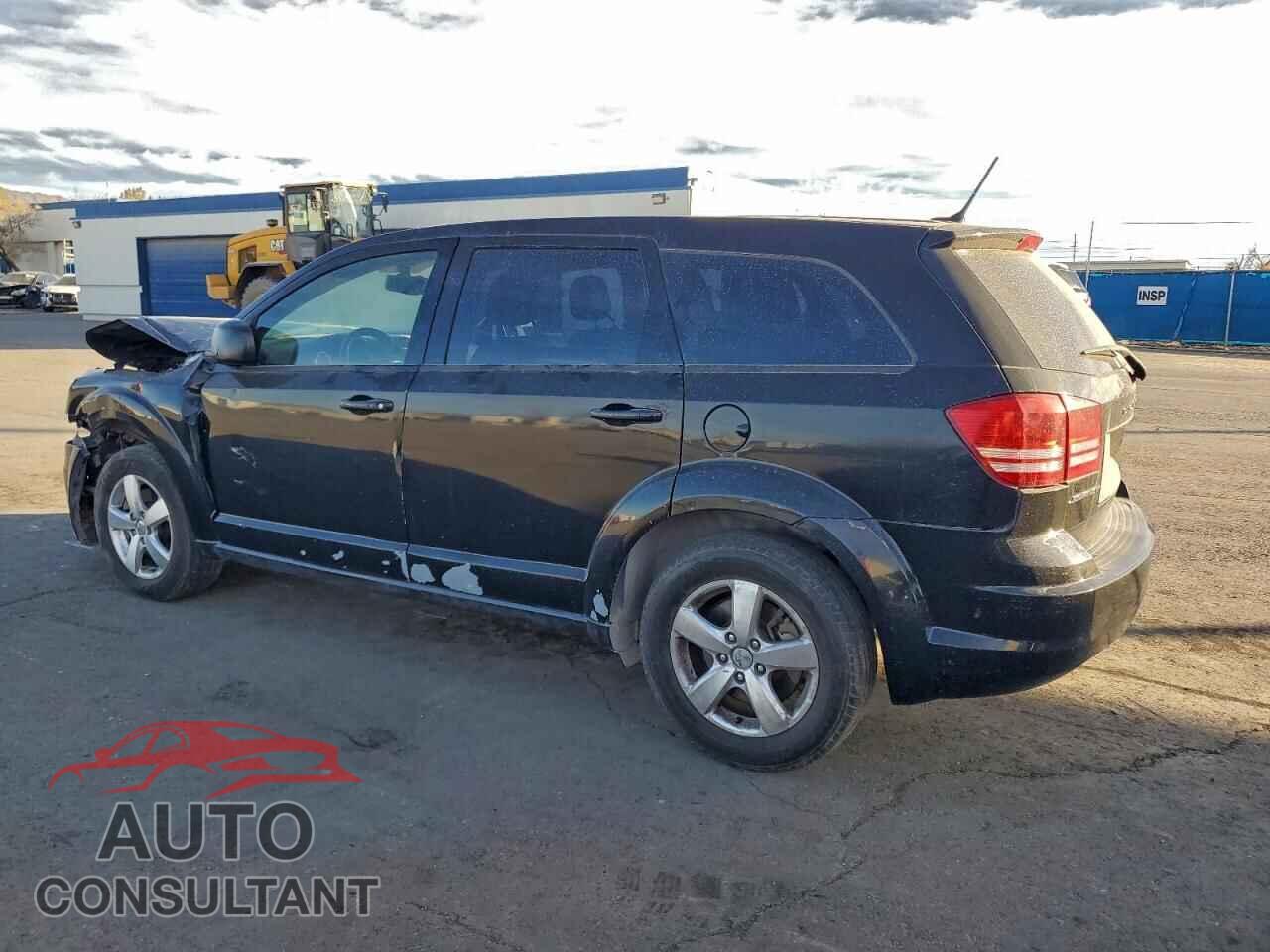 DODGE JOURNEY 2015 - 3C4PDCAB3FT605937