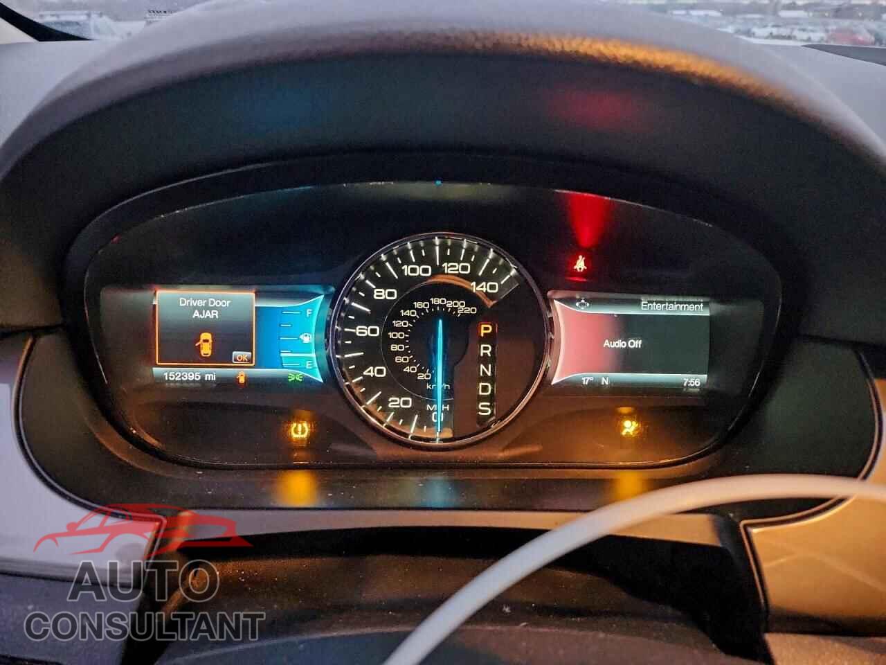 FORD EDGE 2014 - 2FMDK4AK6EBB29381