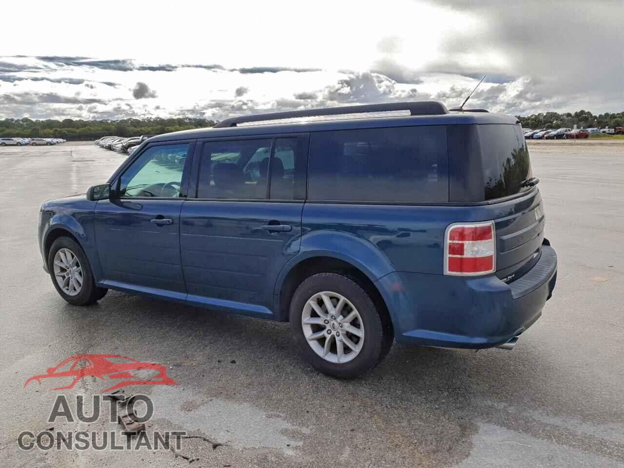 FORD FLEX 2016 - 2FMGK5B89GBA24522