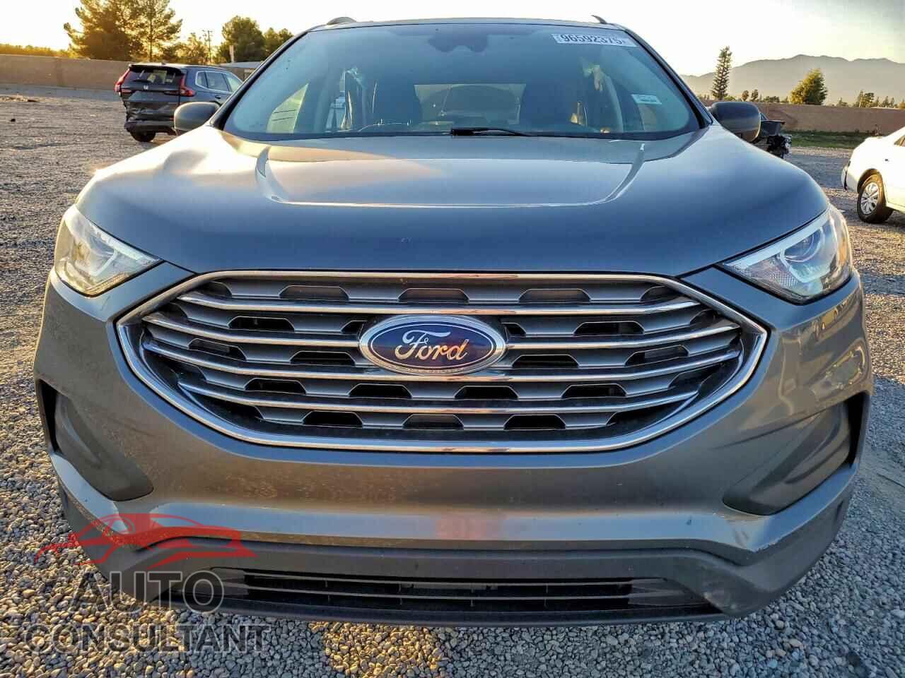 FORD EDGE 2021 - 2FMPK3G95MBA16032
