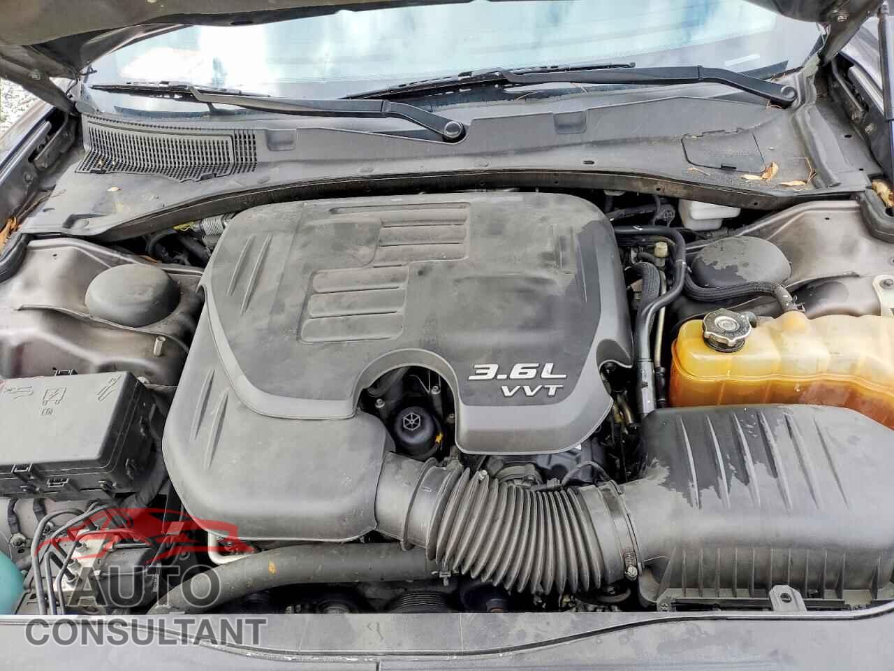 DODGE CHARGER 2014 - 2C3CDXBG2EH369373