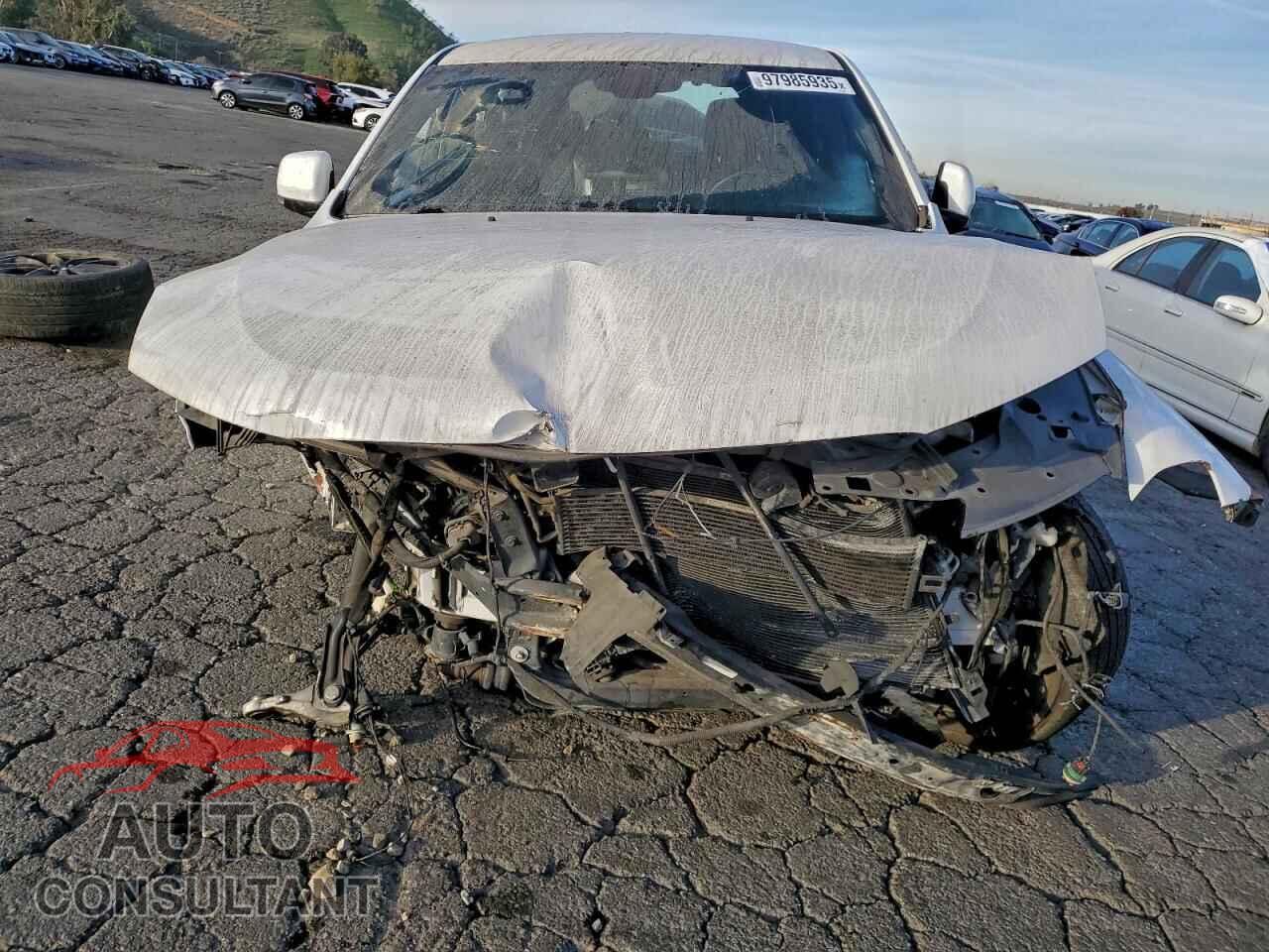 DODGE DURANGO 2017 - 1C4RDHDG8HC870087