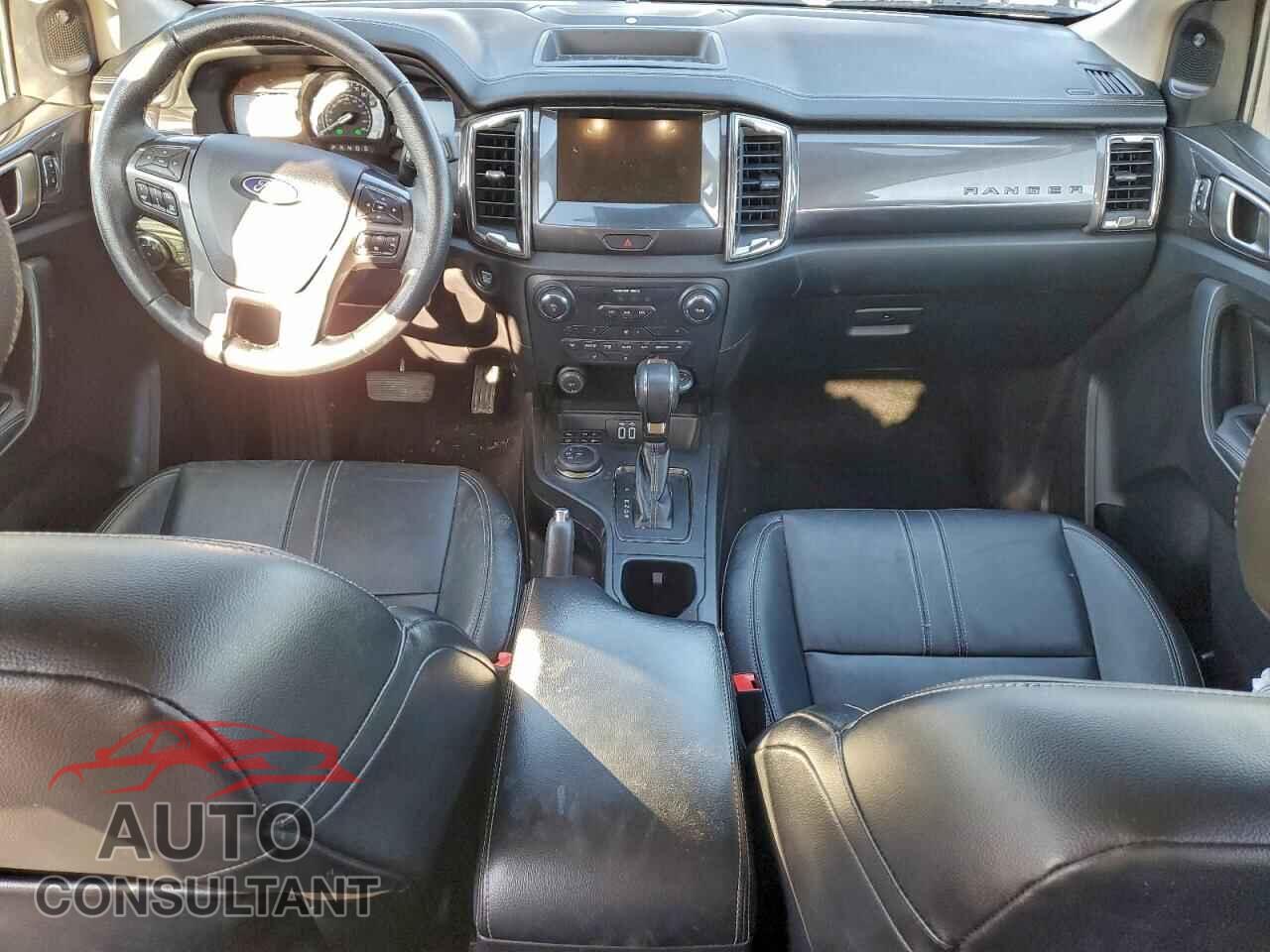 FORD RANGER 2019 - 1FTER4FHXKLA88198