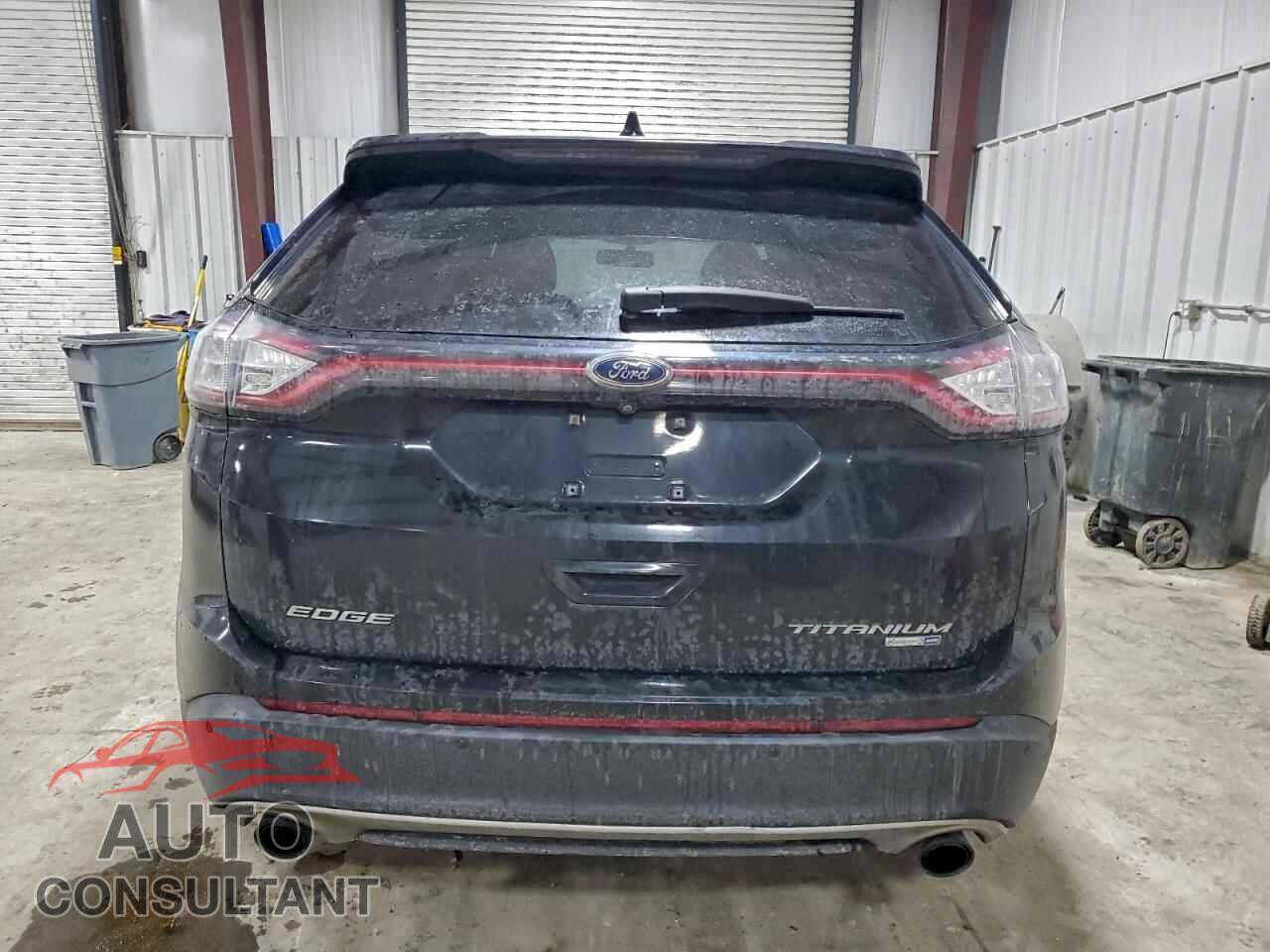 FORD EDGE 2016 - 2FMPK4K9XGBC40981