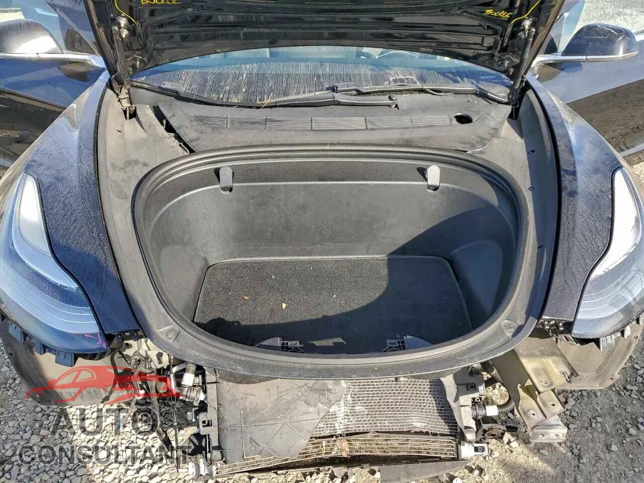 TESLA MODEL 3 2018 - 5YJ3E1EA8JF173337