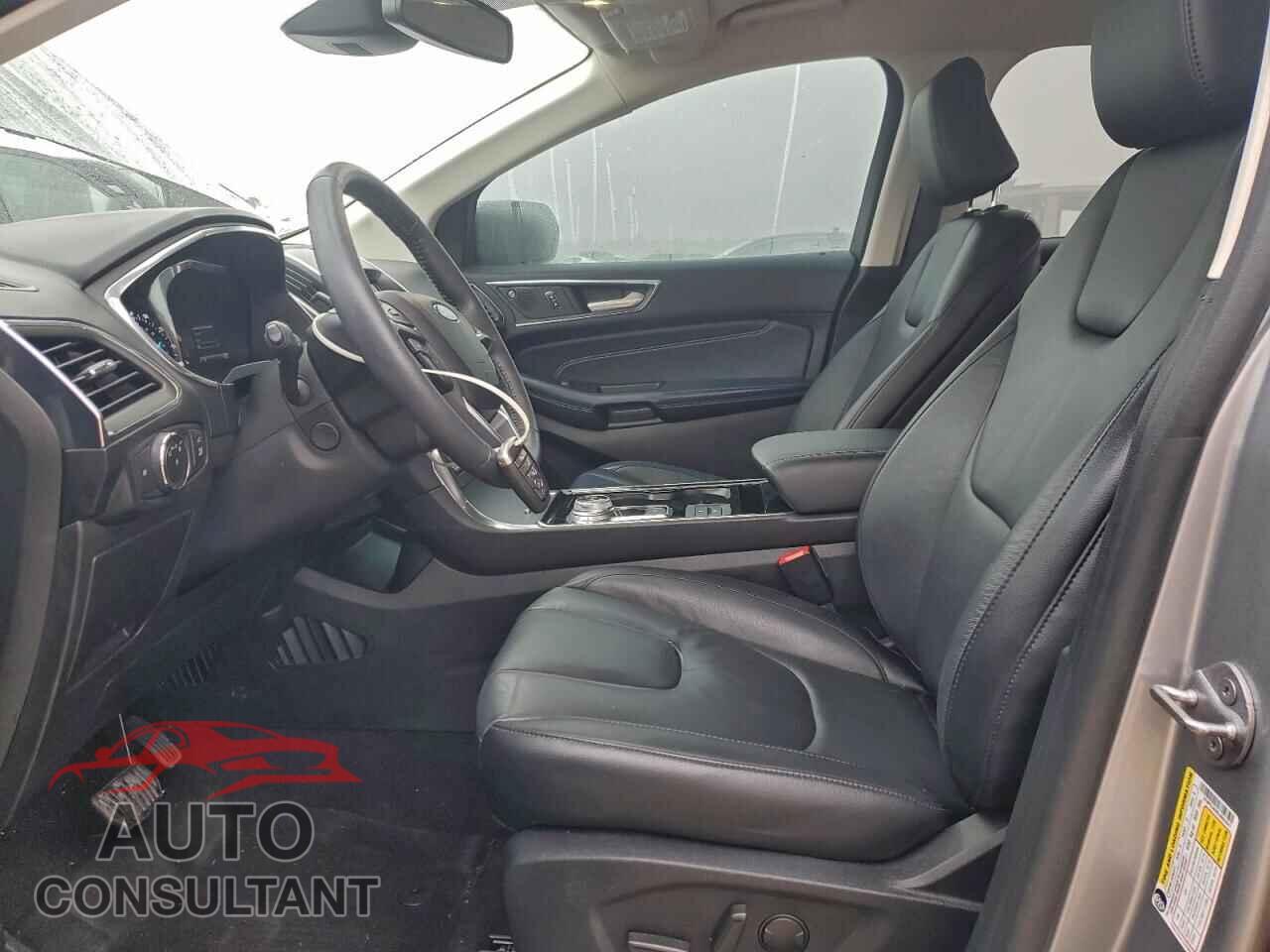 FORD EDGE 2020 - 2FMPK3K99LBB63847