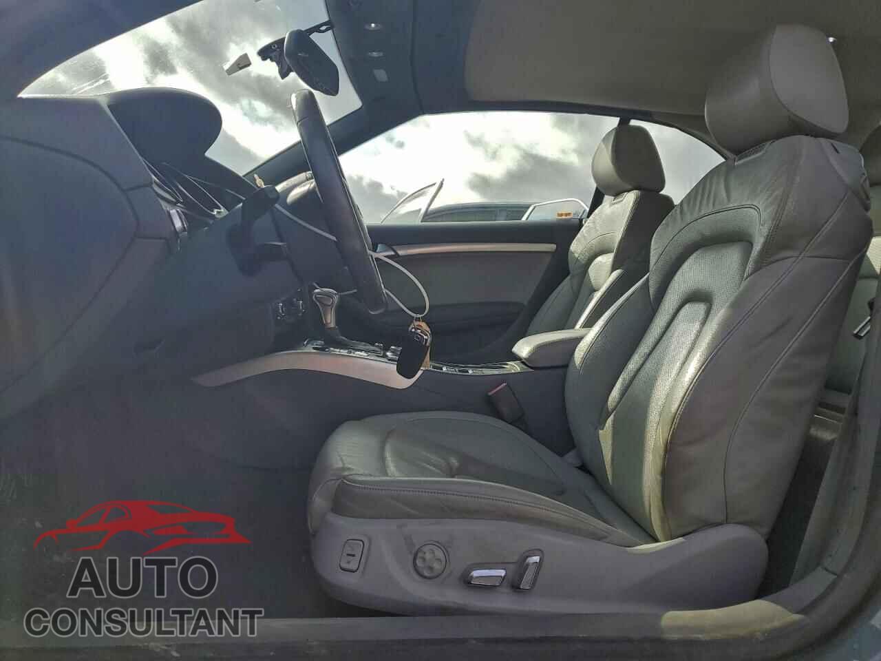 AUDI A5 2014 - WAULFAFH7EN006741