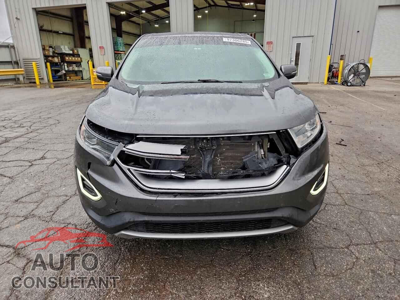 FORD EDGE 2016 - 2FMPK3K91GBB13563