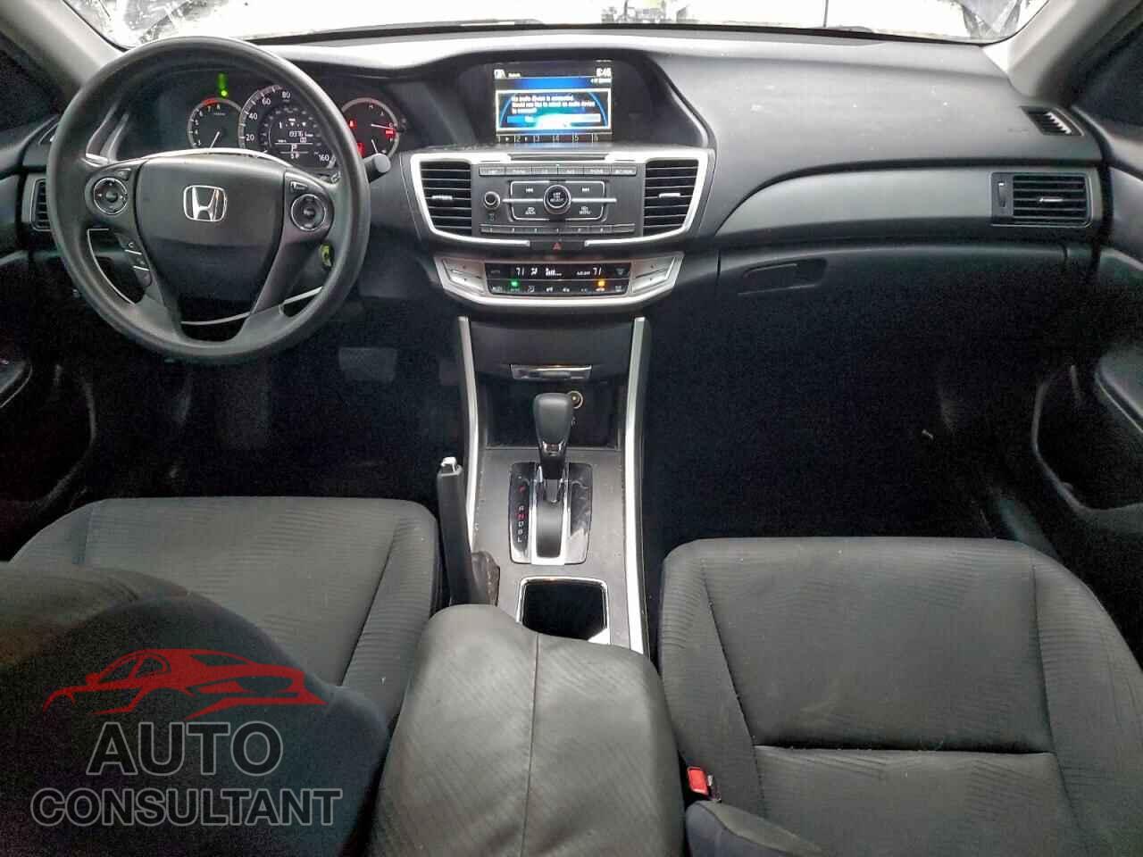 HONDA ACCORD 2015 - 1HGCR2F35FA239869