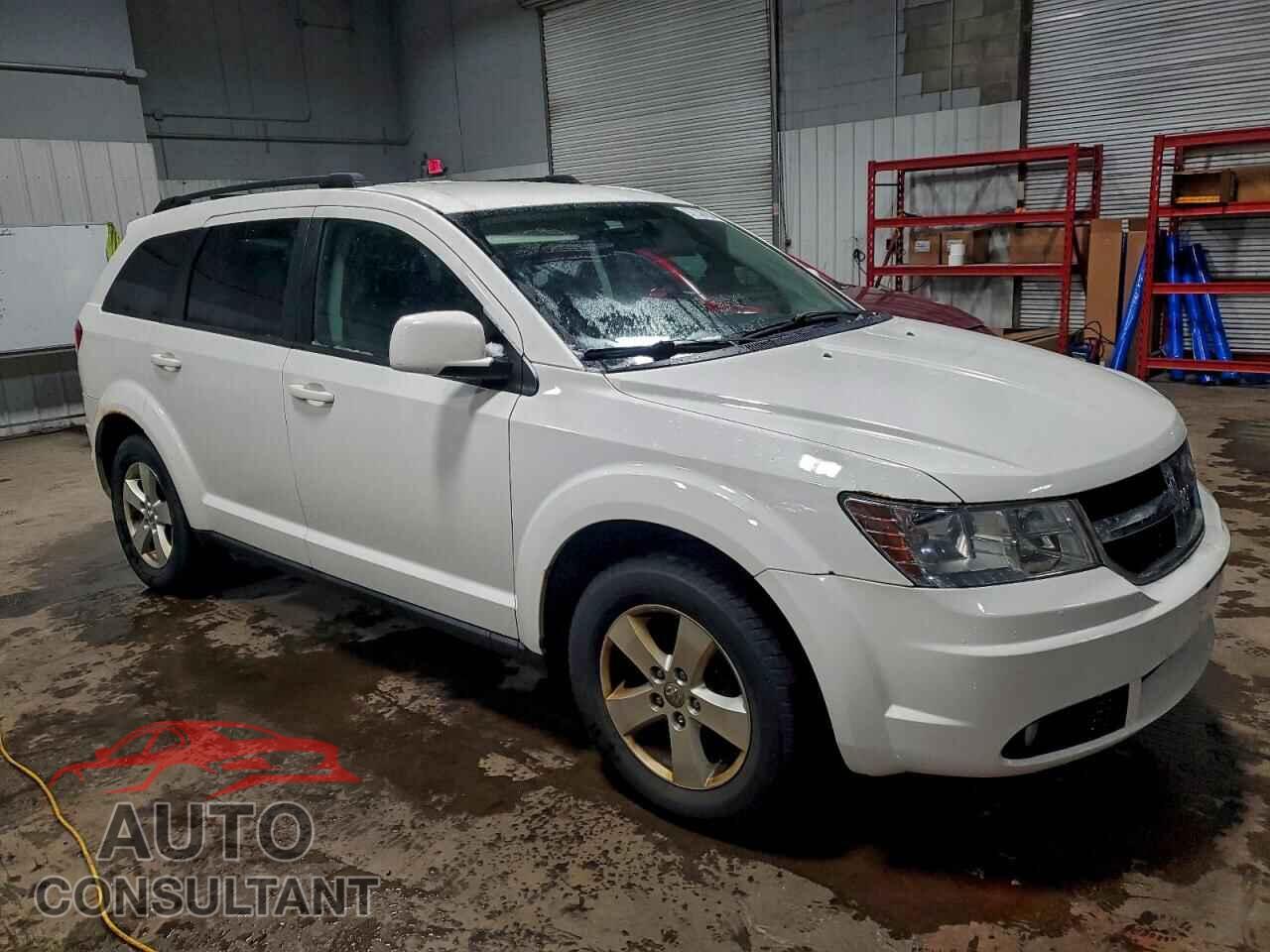 DODGE JOURNEY 2010 - 3D4PG5FV2AT175416
