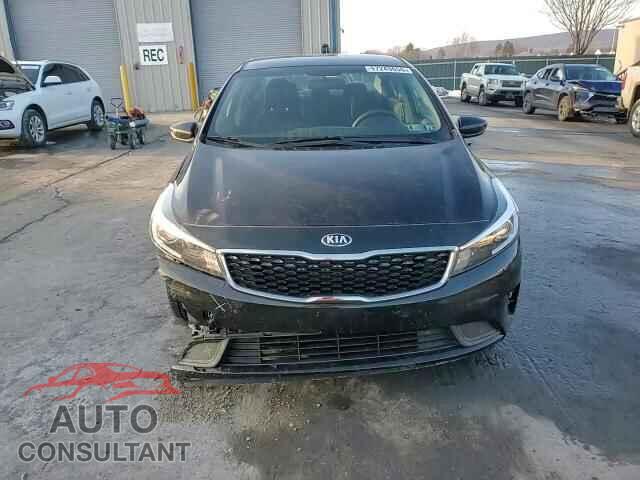 KIA FORTE 2017 - 3KPFK4A72HE015738