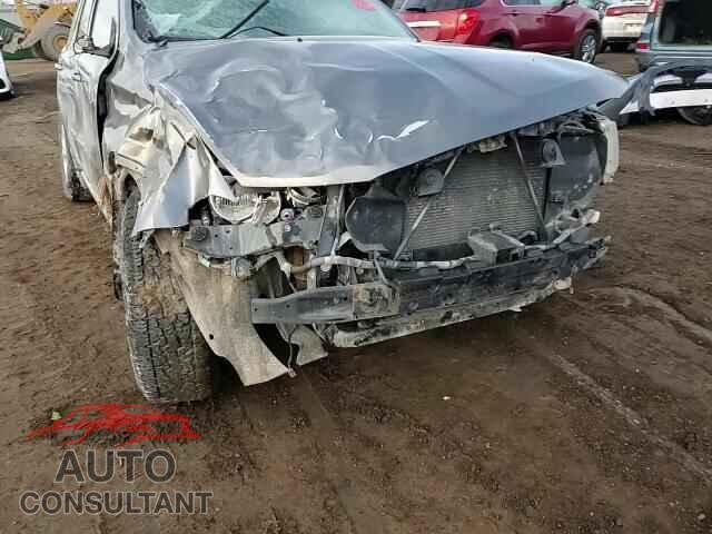 DODGE DURANGO 2012 - 1C4RDJDG8CC153723