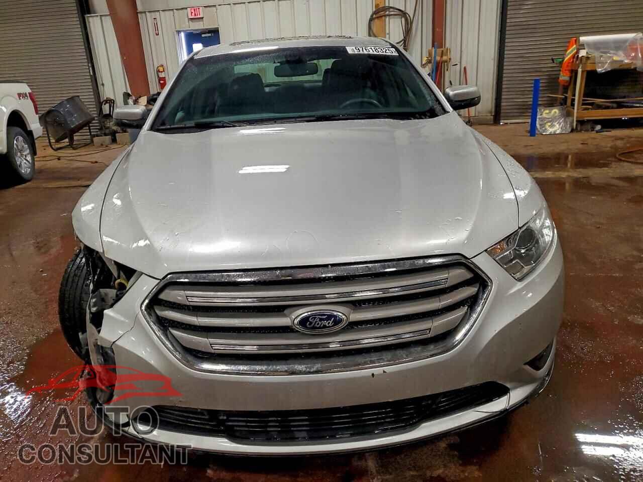 FORD TAURUS 2014 - 1FAHP2E87EG150166