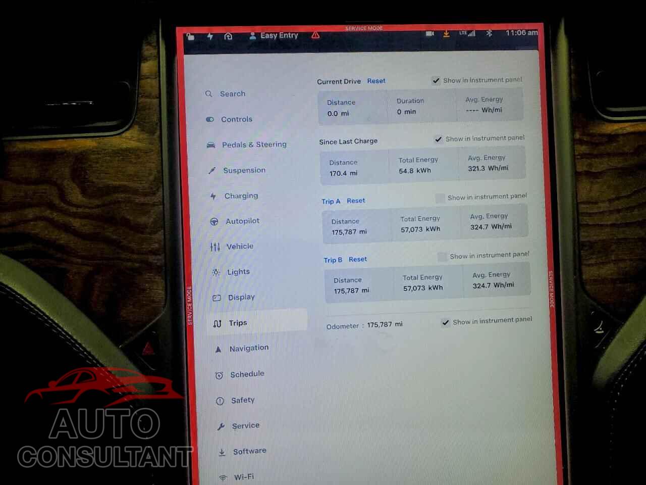 TESLA MODEL S 2020 - 5YJSA1E26LF389156