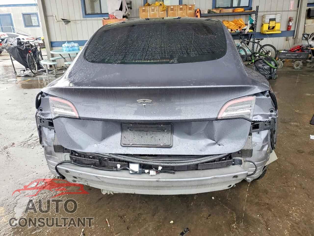 TESLA MODEL 3 2023 - 5YJ3E1EA1PF453352