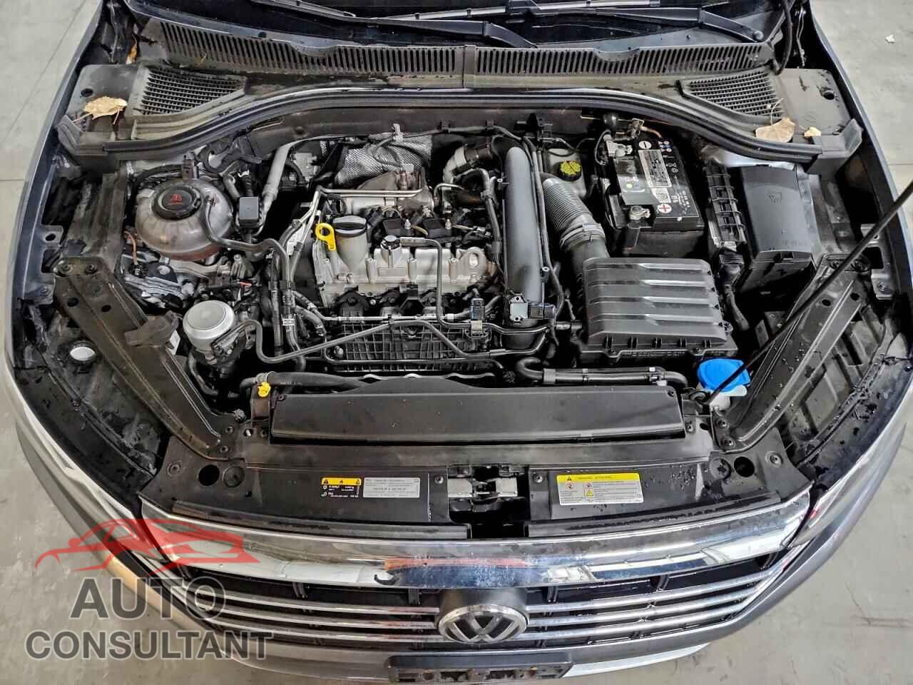 VOLKSWAGEN JETTA 2020 - 3VWC57BUXLM080655