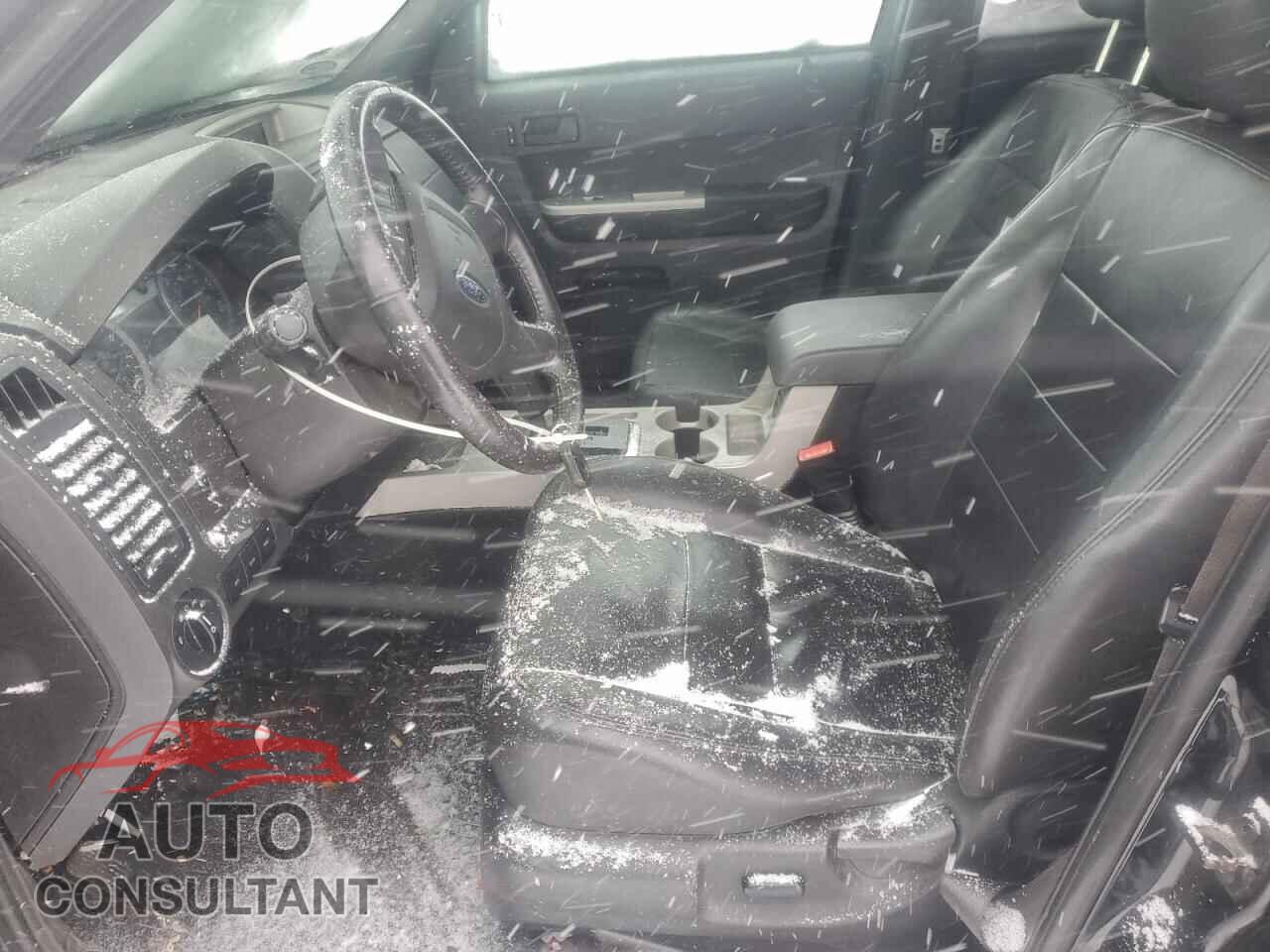 FORD ESCAPE 2012 - 1FMCU9D76CKA69535