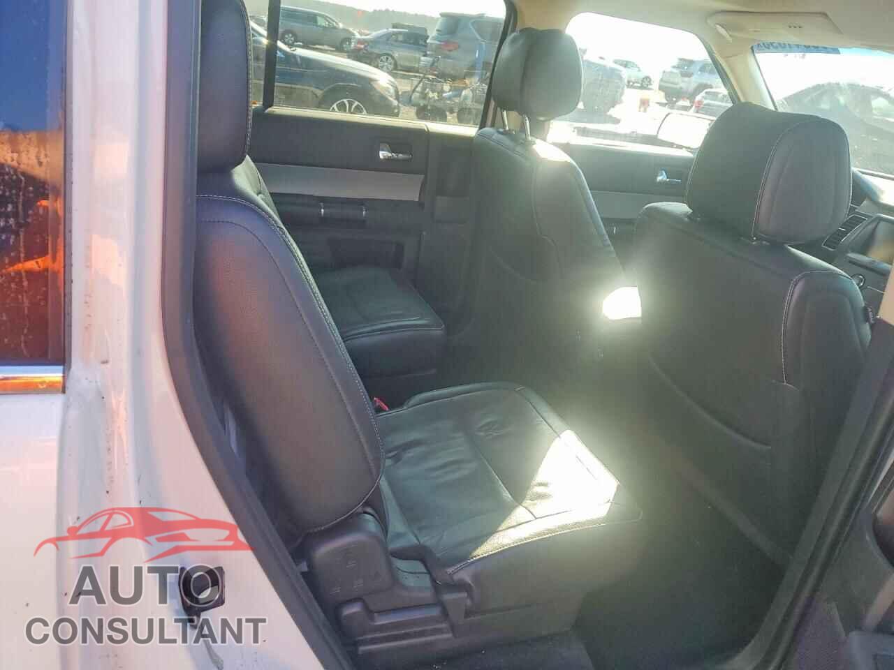 FORD FLEX 2014 - 2FMGK5C87EBD09523
