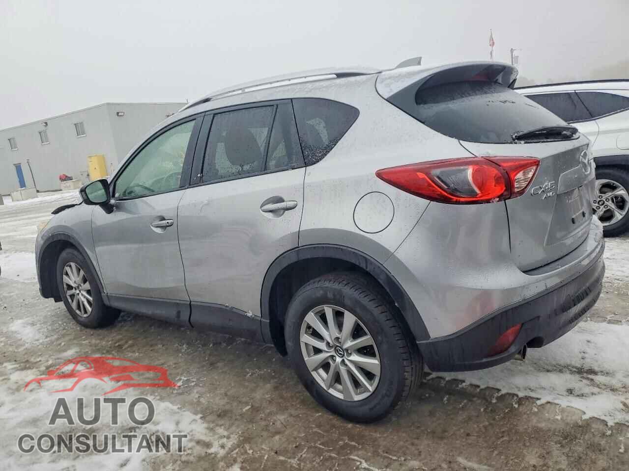 MAZDA CX-5 2013 - JM3KE4CE9D0101804