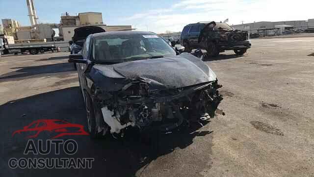 HONDA CIVIC 2017 - 2HGFC3B98HH357367