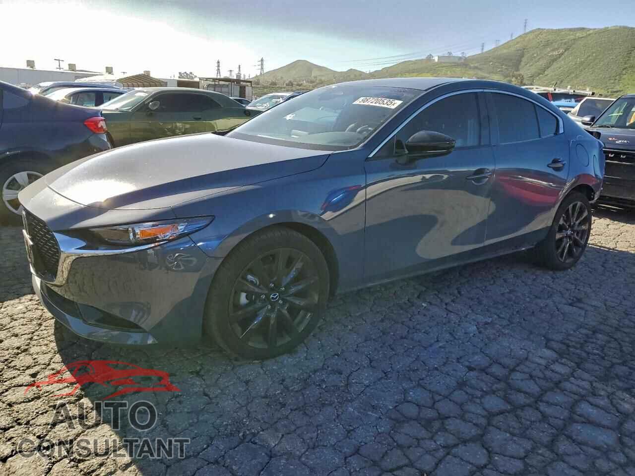 MAZDA 3 2025 - JM1BPBCM2S1767540