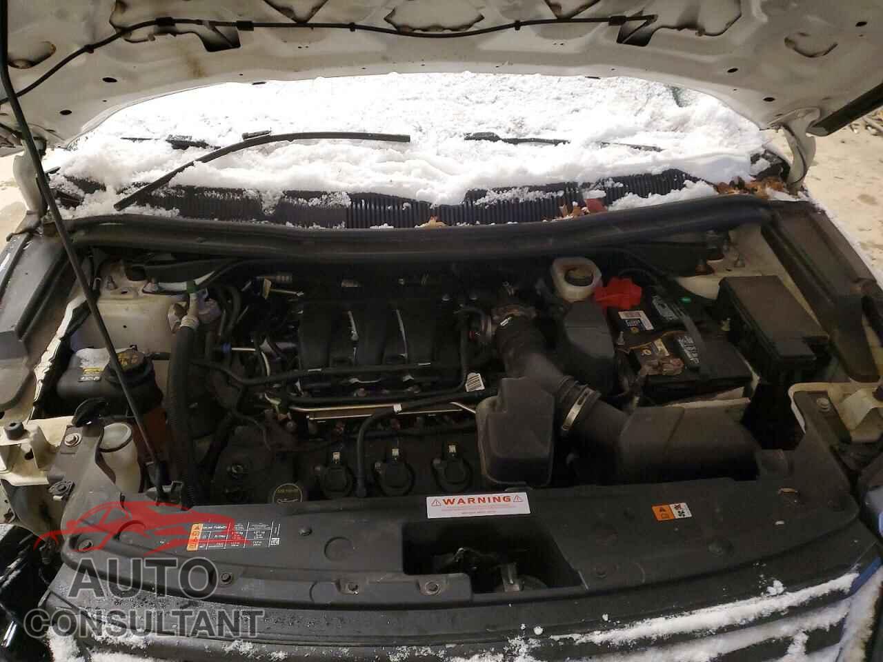 FORD EXPLORER 2018 - 1FM5K8AR0JGA58366