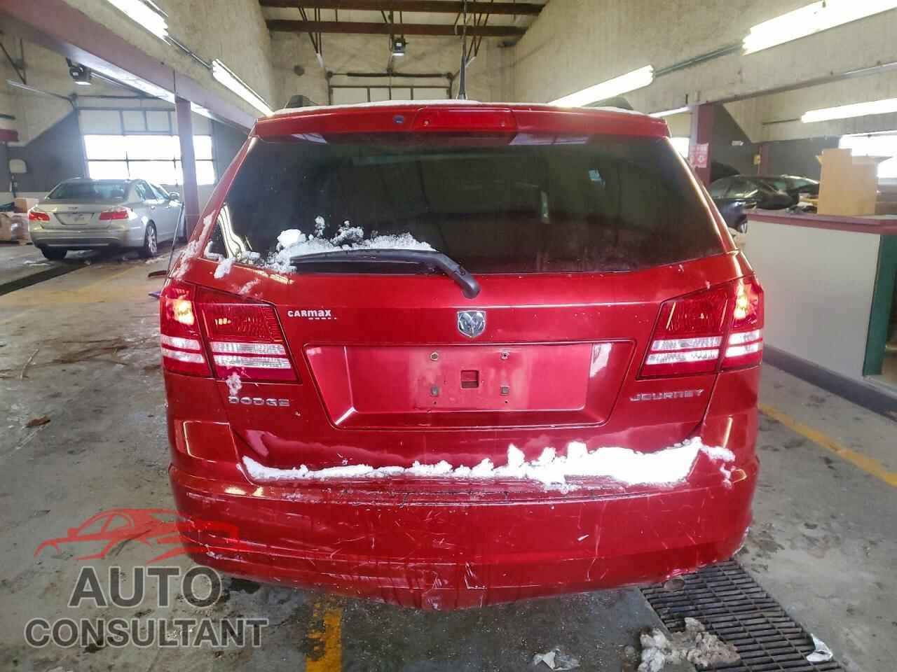 DODGE JOURNEY 2010 - 3D4PG4FBXAT183876