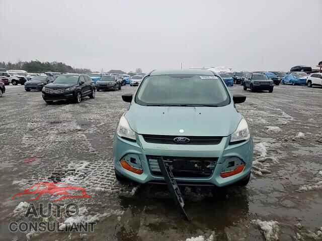 FORD ESCAPE 2013 - 1FMCU0F77DUA84530