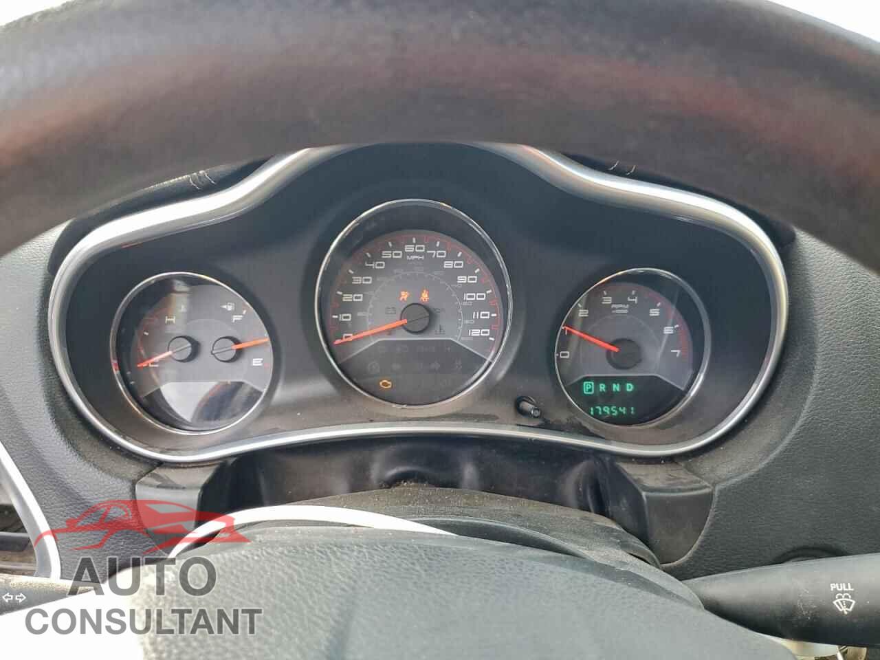 DODGE AVENGER 2012 - 1C3CDZAB8CN235473