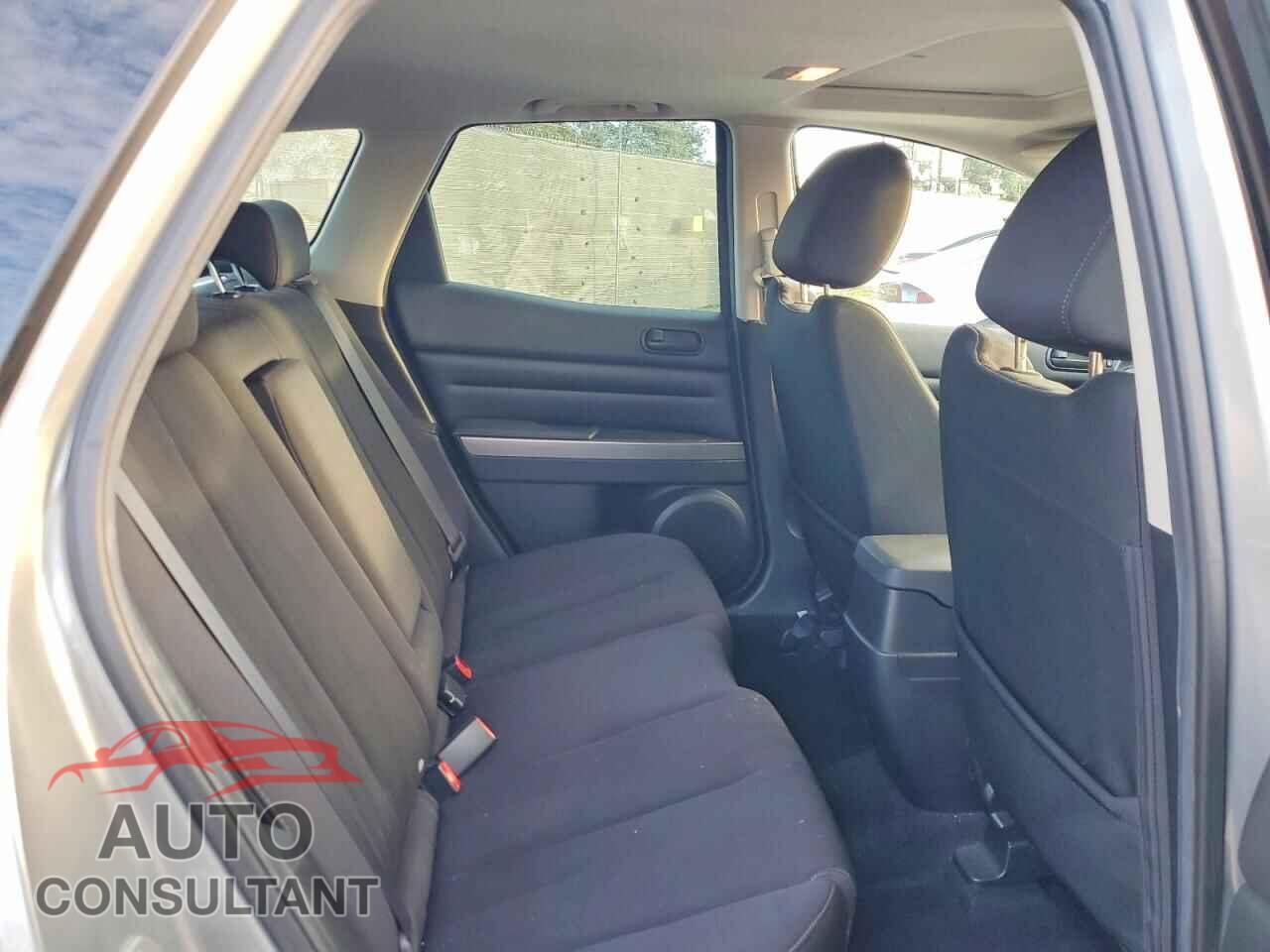 MAZDA CX-7 2010 - JM3ER2WM2A0332533