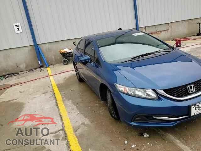 HONDA CIVIC 2015 - 19XFB2F80FE019094