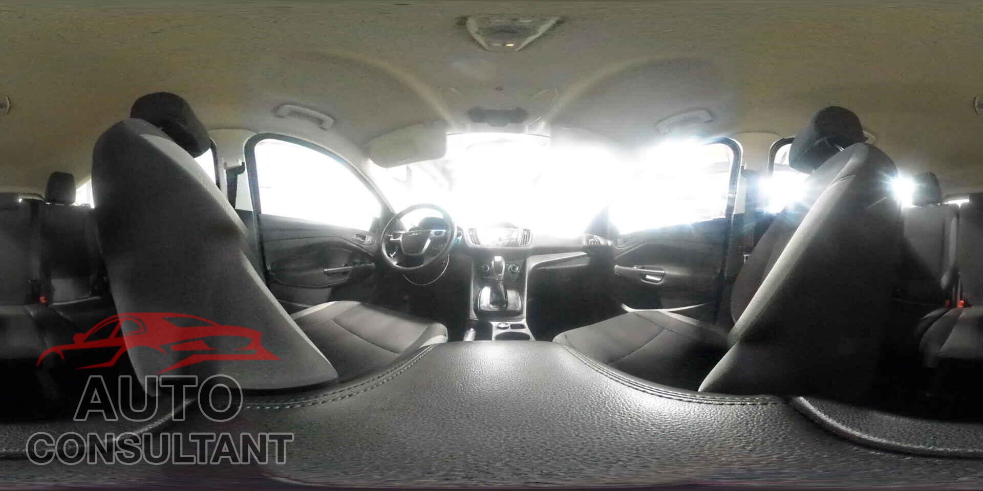 FORD ESCAPE 2013 - 1FMCU0F77DUA84530