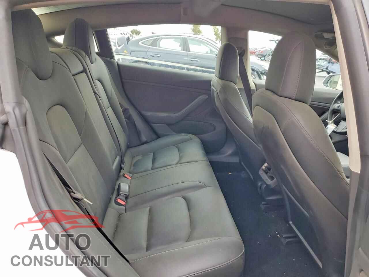TESLA MODEL 3 2019 - 5YJ3E1EB8KF454063